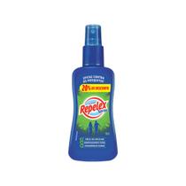 Repelente repelex spray 100ml Repelente repelex spray 100ml