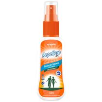Repelente Repellere Seca Rápido Spray 105ml - MyHealth