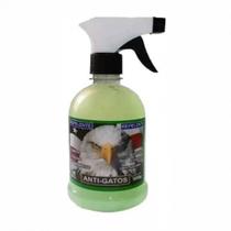 Repelente Sanitário Afasta Gatos 500g (arranha Sofá) - Decore Fácil Shop