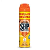 Repelente SBP Inseticida Aero Spray Citronela 380 ml Repelente SBP Inseticida Aero Spray Citronela 380 ml