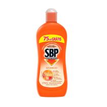 Repelente SBP Loção Corporal com Icaridina Advanced 175ml