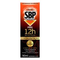 Repelente SBP Pro 12h de Proteção Loção com Hidratação 90ml