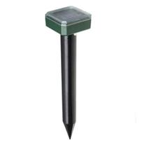Repelente Solar Ultrassonico Roedores Pestes Cobras Ratos Jardim Externo Repelente Solar Ultrassonico Roedores Pestes Cobras Ratos Jardim Externo