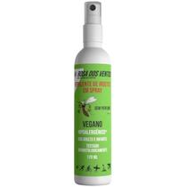 Repelente Spray 10 horas de proteção 170 ml - Rosa dos Ventos