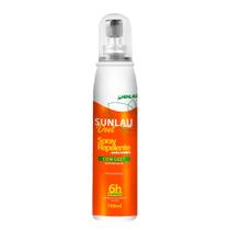 Repelente Spray Com Deet 6h Proteção 100ml - Henlau