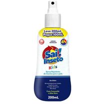 Repelente Spray contra Insetos Family Kids 4 horas Repelente Spray contra Insetos Family Kids 4 horas