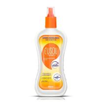 Repelente Spray EU SOU Parentex 100ml Até 4h de Proteção
