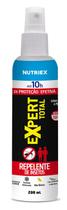 Repelente Spray Expert Total Family 10 Horas 200ml - Nutriex Repelente Spray Expert Total Family 10 Horas 200ml - Nutriex