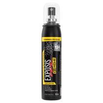 Repelente spray exposis sem perfume extreme 100ml