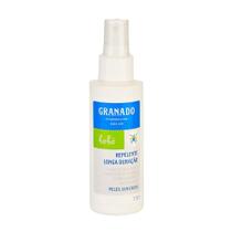 Repelente Spray Granado Bebê Pele Sensível 110ml