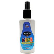 Repelente Spray Kids Action 105Ml