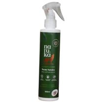 Repelente Spray Neem Pet Natural Natuka Para Cães e Gatos