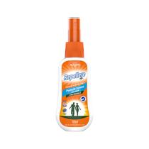 Repelente Spray Para Insetos Repellere 105ml My Health Repelente Spray Para Insetos Repellere 105ml My Health