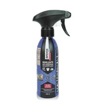 Repelente Spray Para Roupas Tecidos D-Fense Pro 250Ml Haxea