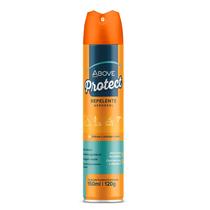 Repelente Spray Protect Above Secagem Rápida 150ml
