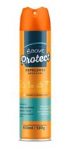 Repelente Spray Protect Above Secagem Rápida 150Ml