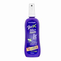 Repelente spray red apple 125ml family Repelente spray red apple 125ml family