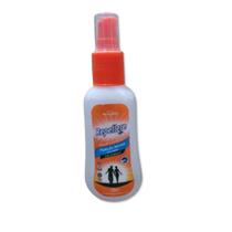 Repelente spray Repellere 105 ml proteção intensa , inclusive contra dengue Repelente spray Repellere 105 ml proteção intensa , inclusive contra dengue