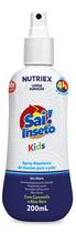 Repelente Spray Sai Inseto Kids 200ml - Nutriex