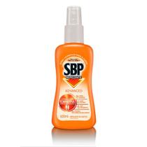 Repelente Spray SBP Advanced com Icaridina 100ml Repelente Spray SBP Advanced com Icaridina 100ml