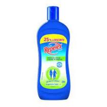 Repelente super family care loção com 200ml Repelex