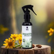 Repelente Super Premium Natural Vegetal Zica Longa Duração Repelente Super Premium Natural Vegetal Zica Longa Duração