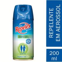 Repelente Super Repelex Aerossol 200ml