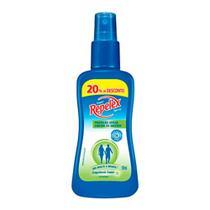 Repelente Super Repelex com 20% de Desconto Loção 100ml Repelente Super Repelex com 20% de Desconto Loção 100ml