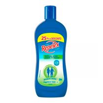 Repelente Super Repelex com 25% de Desconto Loção 200ml Repelente Super Repelex com 25% de Desconto Loção 200ml