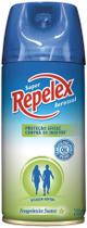 Repelente Super Repelex Family Care Aerosol 200ml - RECKITT BENCKIS
