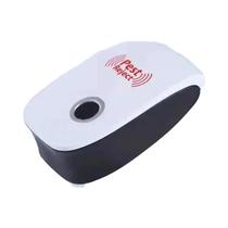 Repelente Ultrassônico De Pragas Seguro Para Crianças Plug-In Controle De Insetos Interno Para Repelente Ultrassônico De Pragas Seguro Para Crianças Plug-In Controle De Insetos Interno Para