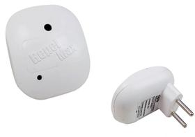 Repelente Ultrassonico Eletrônico Espanta Mosquitos Ratos Morcegos Bivolt