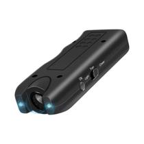 Repelente Ultrassônico Portátil Para Cães, Dispositivo Anti-Latido Com LED Para Treinamento De Repelente Ultrassônico Portátil Para Cães, Dispositivo Anti-Latido Com LED Para Treinamento De