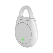 Repelente Ultrassônico Recarregável Contra Pulgas E Carrapatos, Proteção Anti-Mosquito Para Pessoas,