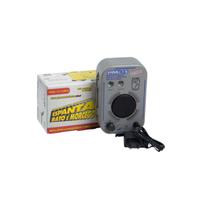 Repelente ultrassônico sonoro ermu 1-5 turbo zebu espanta rato morcego gamba Repelente ultrassônico sonoro ermu 1-5 turbo zebu espanta rato morcego gamba