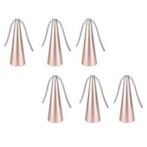 Repelente Ventilador Afasta Inseto Mosquito Moscas Kit 6 unidades Piquenique Acampamento Casa Jardim Quintal Ar livre Lazer Repelente Ventilador Afasta Inseto Mosquito Moscas Kit 6 unidades Piquenique Acampamento Casa Jardim Quintal Ar livre Lazer