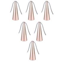 Repelente Ventilador Afasta Mosca Inseto Kit 6 unidades Mosquito Pernilongo Casa Quintal Lazer Jardim Mesa Piquinique Ar Livre Repelente Ventilador Afasta Mosca Inseto Kit 6 unidades Mosquito Pernilongo Casa Quintal Lazer Jardim Mesa Piquinique Ar Livre