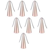 Repelente Ventilador Afasta Mosca Inseto Kit 7 unidades Mosquito Pernilongo Mesa Jardim Quintal Piquenique Acampamento Passeio Lazer Repelente Ventilador Afasta Mosca Inseto Kit 7 unidades Mosquito Pernilongo Mesa Jardim Quintal Piquenique Acampamento Passeio Lazer