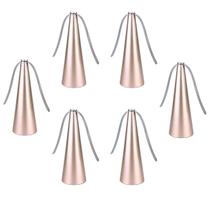 Repelente Ventilador Afasta Mosca Mosquito Kit 6 Unidades Pernilongo Inseto Mesa Piquenique Jardim Quintal Passeio Lazer Acampamento Repelente Ventilador Afasta Mosca Mosquito Kit 6 Unidades Pernilongo Inseto Mesa Piquenique Jardim Quintal Passeio Lazer Acampamento