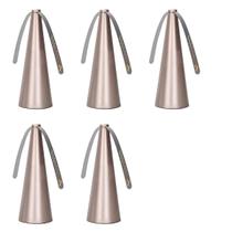 Repelente Ventilador Afasta Mosca Pernilongo Kit 5 unidades Mosquito Inseto Mesa Jardim Quintal Piquenique Lazer Acampamento Passeio Repelente Ventilador Afasta Mosca Pernilongo Kit 5 unidades Mosquito Inseto Mesa Jardim Quintal Piquenique Lazer Acampamento Passeio
