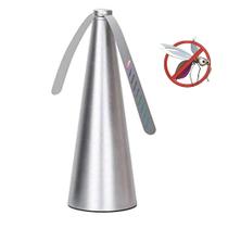 Repelente Ventilador Espanta Moscas Inseto Mosquito Dengue Mesa Jardim Quintal Portatil Repelente Ventilador Espanta Moscas Inseto Mosquito Dengue Mesa Jardim Quintal Portatil