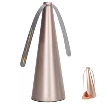 Repelente Ventilador Espanta Mosquito Inseto Mosca Dengue Pernilongo Acampamento Piquenique Mesa Casa Jardim Quintal Passeio Lazer Ar Livre