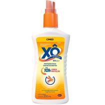Repelente Xô Inseto 15% Deet Spray Cimed - 200 ml