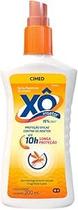 Repelente xo inseto 15% spray 200ml