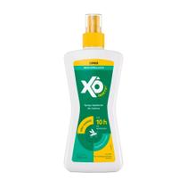 Repelente Xô Inseto 200ml Repelente Xô Inseto 200ml
