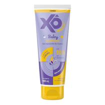 Repelente Xo Inseto Baby Icaridina 10h Longa Proteção 95g Repelente Xo Inseto Baby Icaridina 10h Longa Proteção 95g