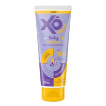 Repelente Xô Inseto Baby Icaridina Gel 100ml