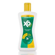 Repelente Xo Inseto Cimed Loção 200ml Até 9h De Proteção