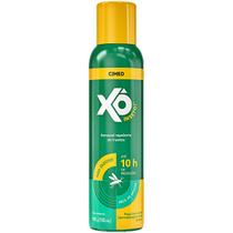 Repelente Xô Inseto Deet Aerossol 150ml Repelente Xô Inseto Deet Aerossol 150ml