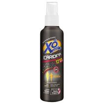 REPELENTE XO INSETO ICARIDINA 25% 100ML - Proteção Eficaz Contra Mosquitos